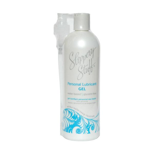 Slippery Stuff Personal Lubricant Gel 16oz