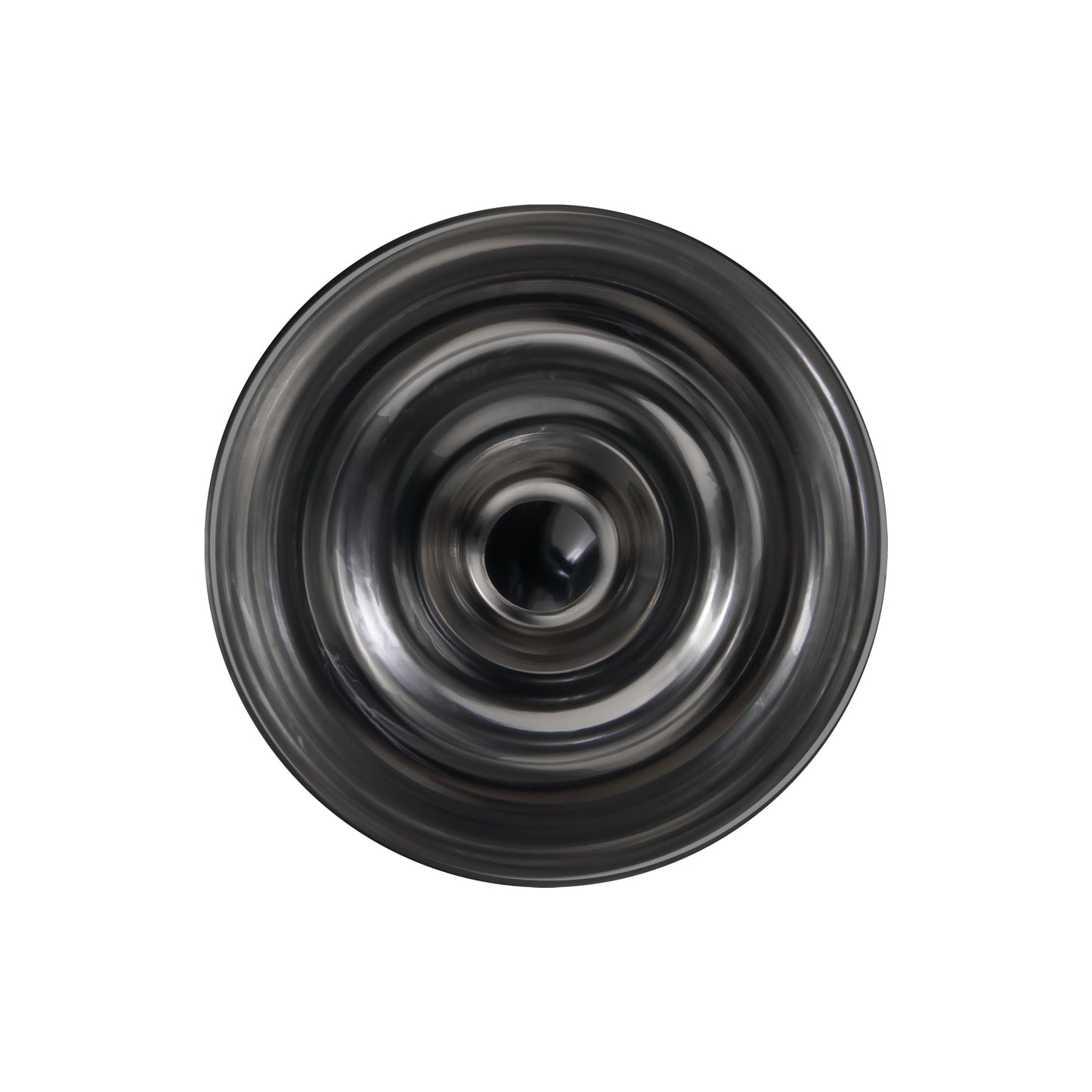 Zero Tolerance Pump It Penis Pump BLACK/CLEAR