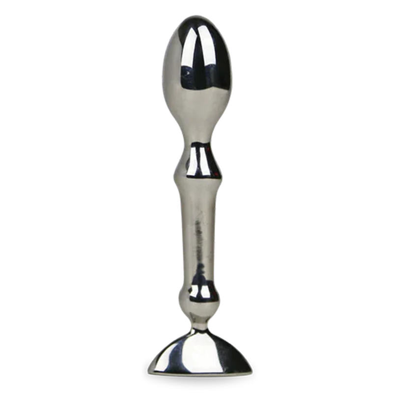 Aneros Tempo Stainless Steel Prostate Massager