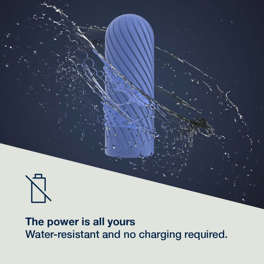 Arcwave Ghost Pocket Stroker - Blue