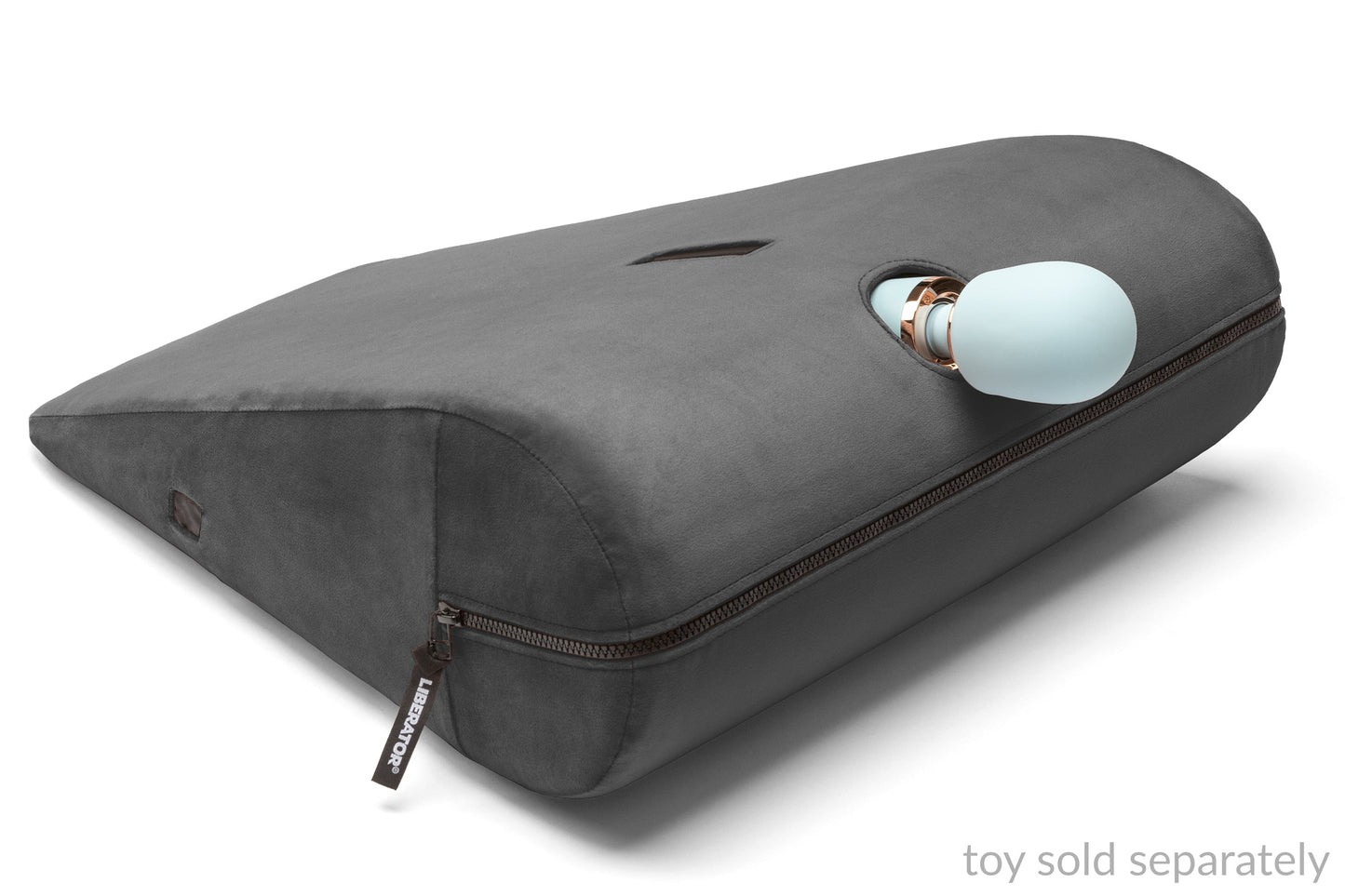 Liberator Axis Magic Wand Toy Mount