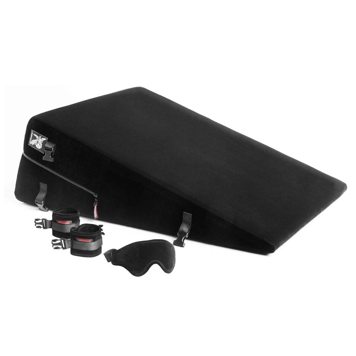 Liberator - Black Label - Wedge & Ramp Combo - Black