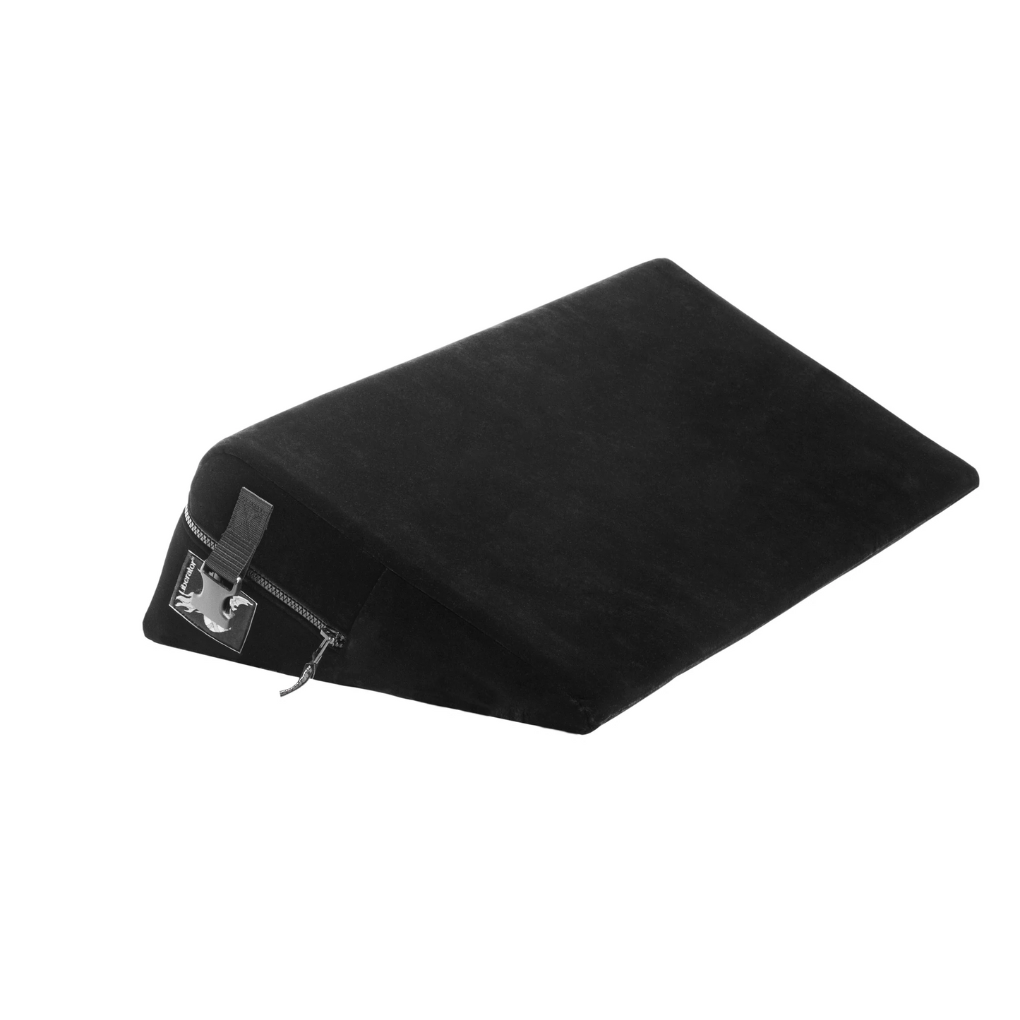 Liberator Black Label Wedge w/cuffs