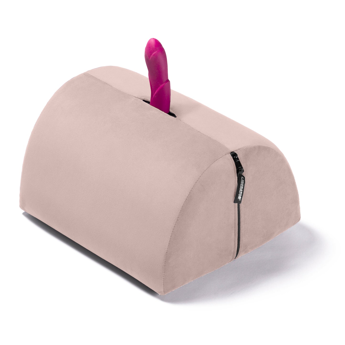 Liberator BonBon Toy Mount Rose
