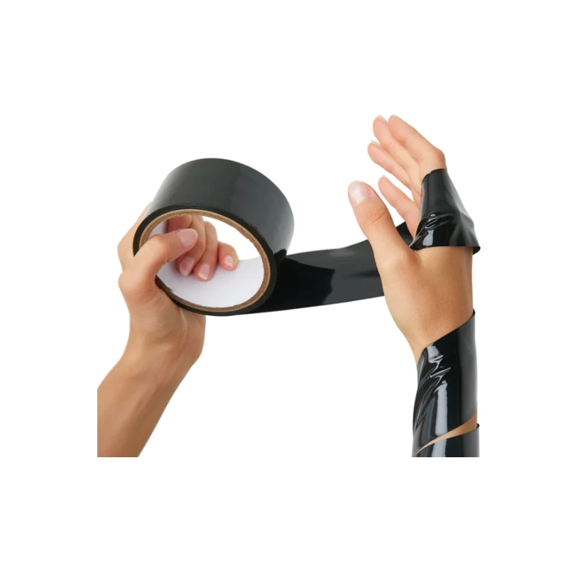 Love To Love Bond My Desire Bondage Tape
