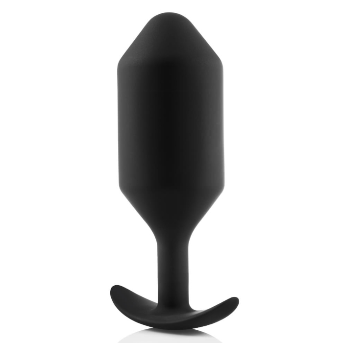 B-Vibe SNUG PLUG 6 | MARINE