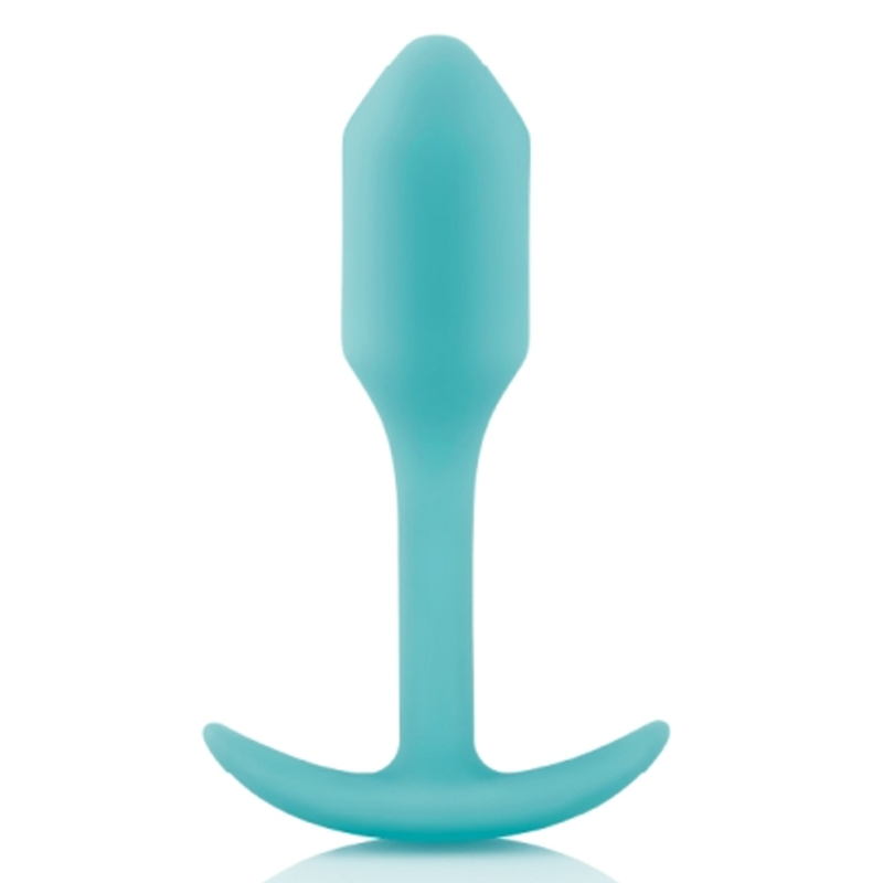 B-Vibe SNUG PLUG 1 | MINT