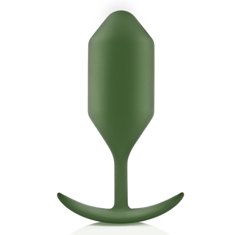 B-Vibe SNUG PLUG 4 | ARMY