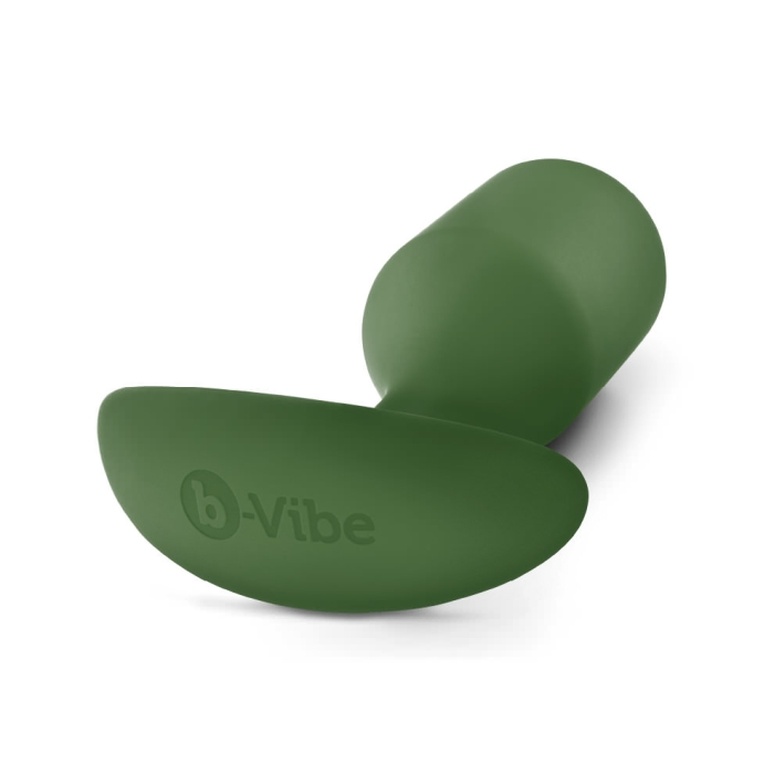 B-Vibe SNUG PLUG 4 | ARMY