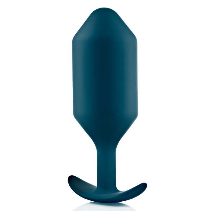 B-Vibe SNUG PLUG 6 | MARINE