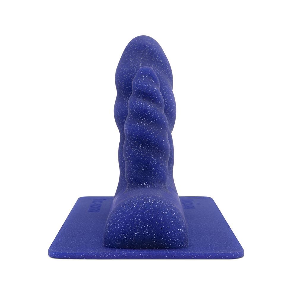 Two-Nicorn Silicone Attachment | The Cowgirl