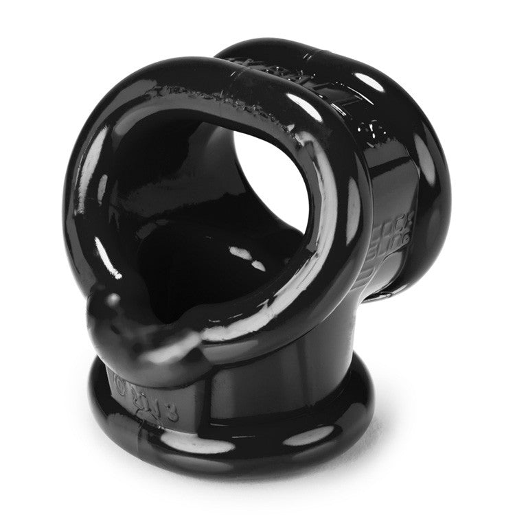 Oxballs Cocksling 2- BLACK