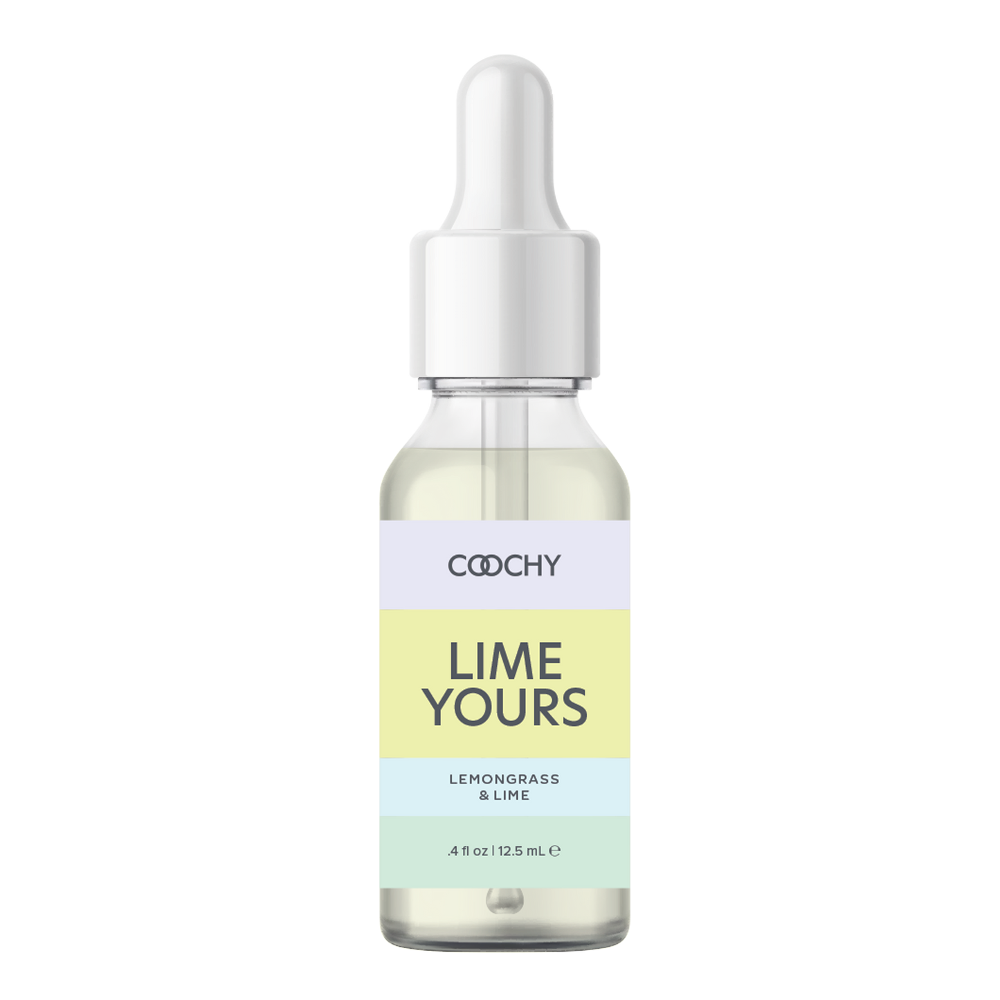 Coochy Ultra Soothing Ingrown Hair Oil .4 oz