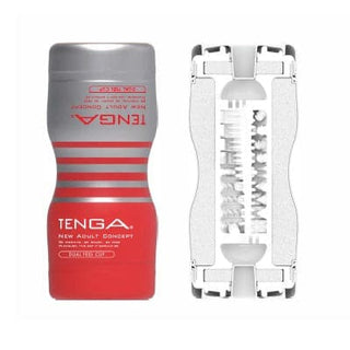 Tenga Dual Sensation Regular Cup
