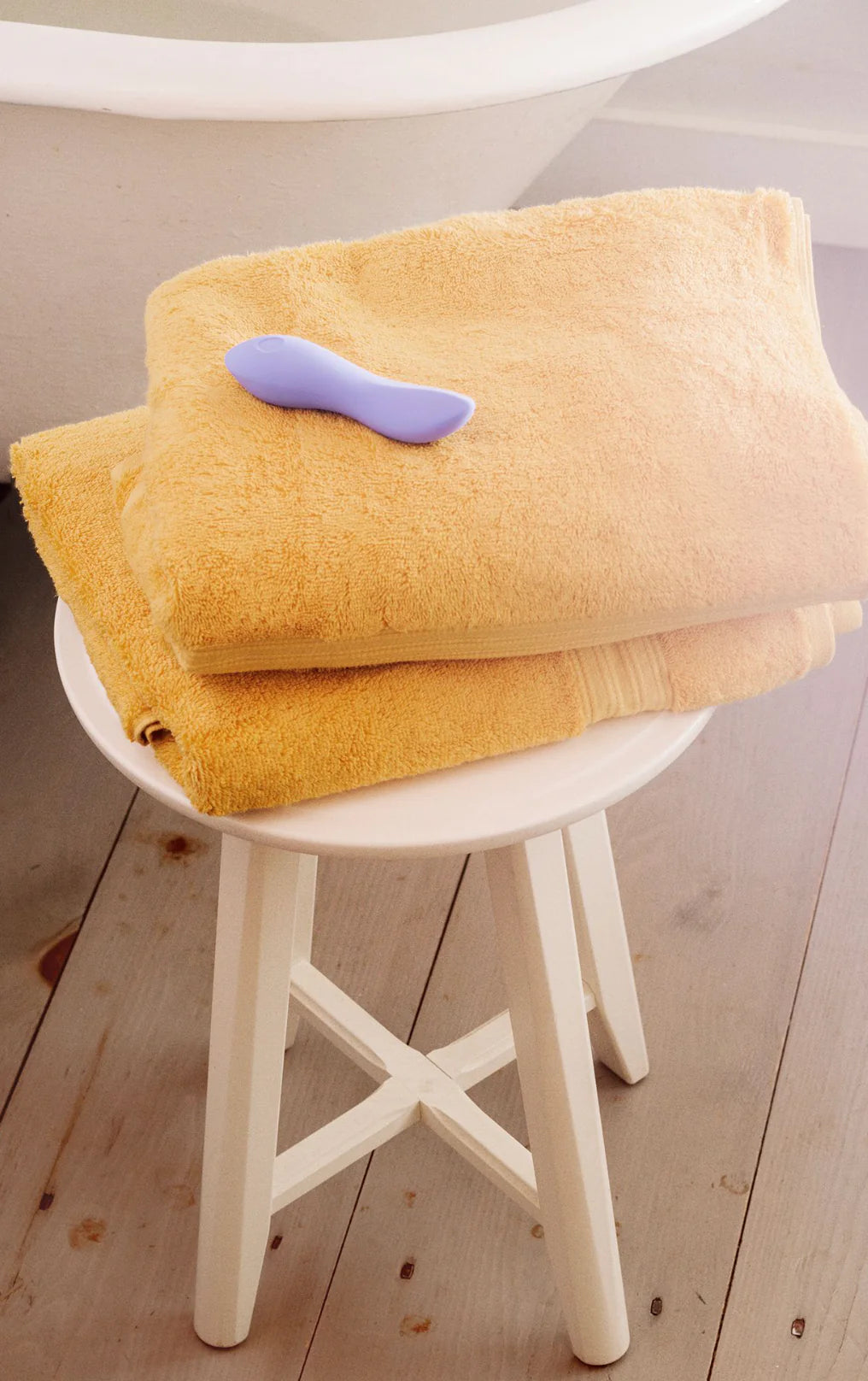 Dame Dip Vibrator Periwinkle