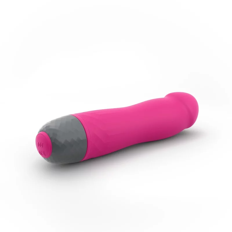 Dorcel Mini Must Vibrator Magenta