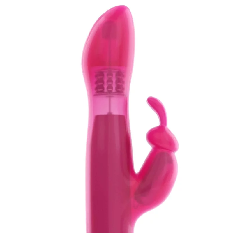 Dorcel Furious Rabbit Vibrator