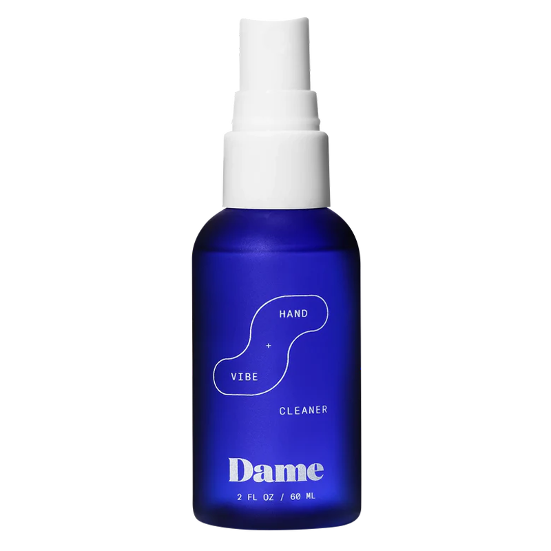Dame Hand + Vibe Cleaner - 2oz