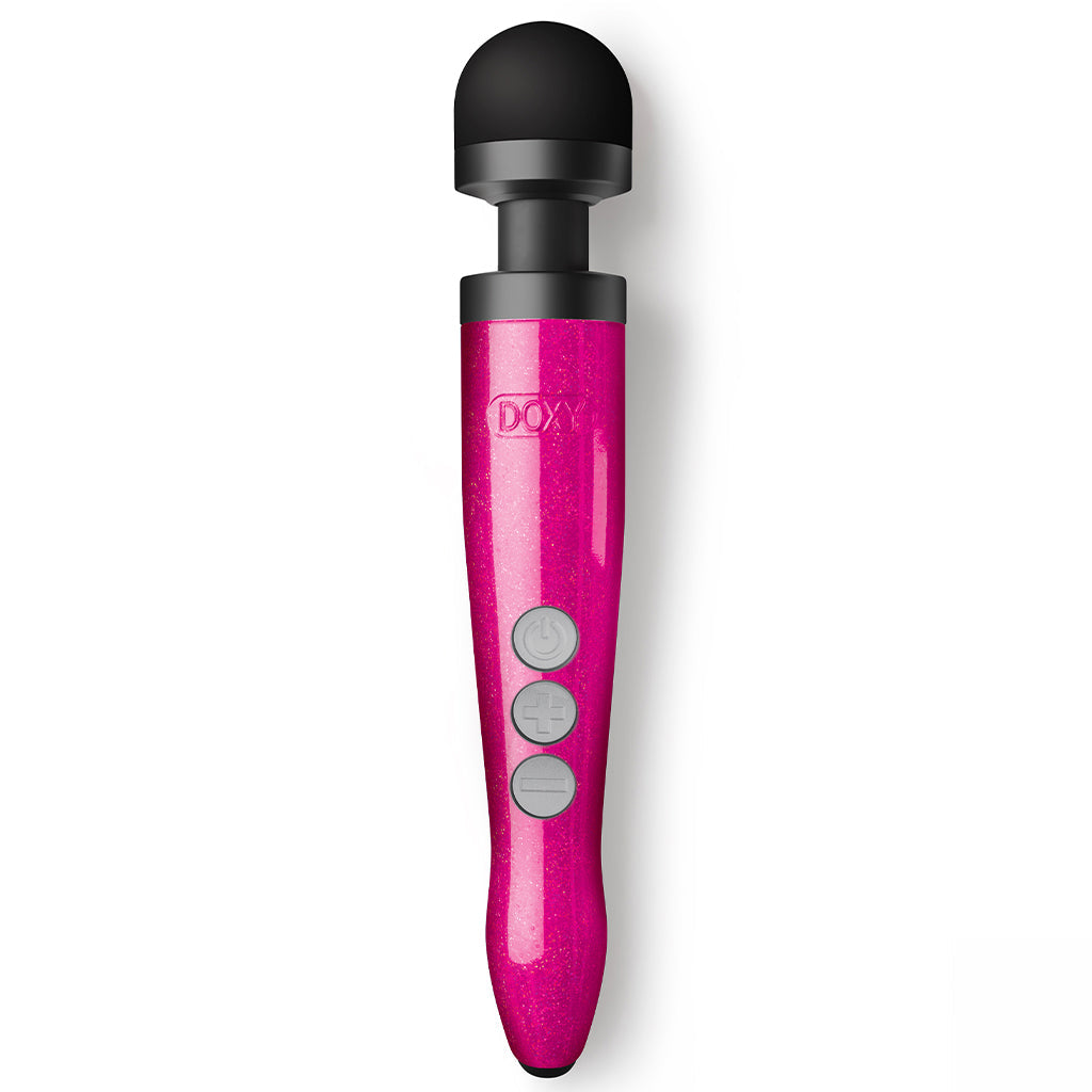Doxy Die Cast 3R Breast Cancer Awareness Edition