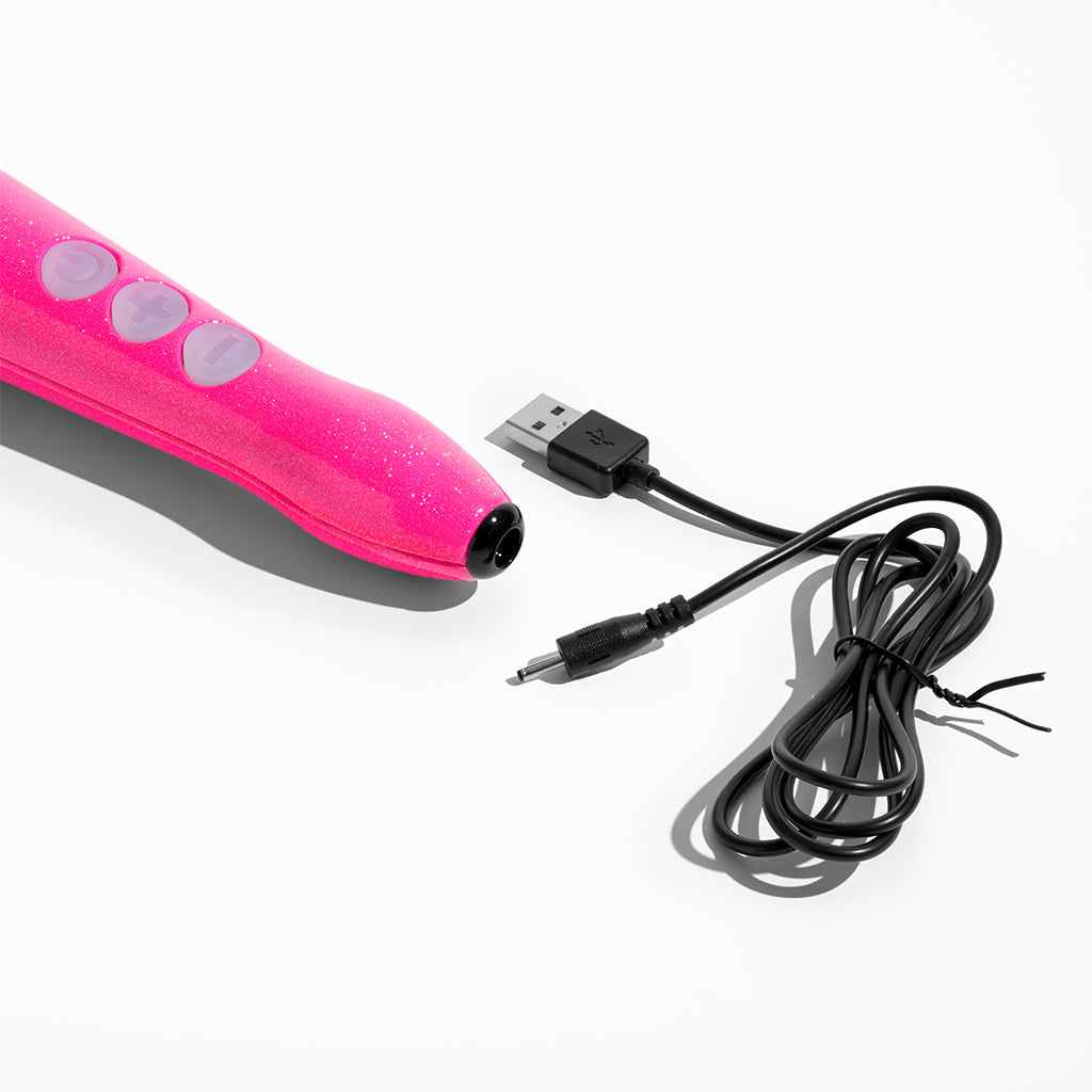 Doxy Die Cast 3R Breast Cancer Awareness Edition