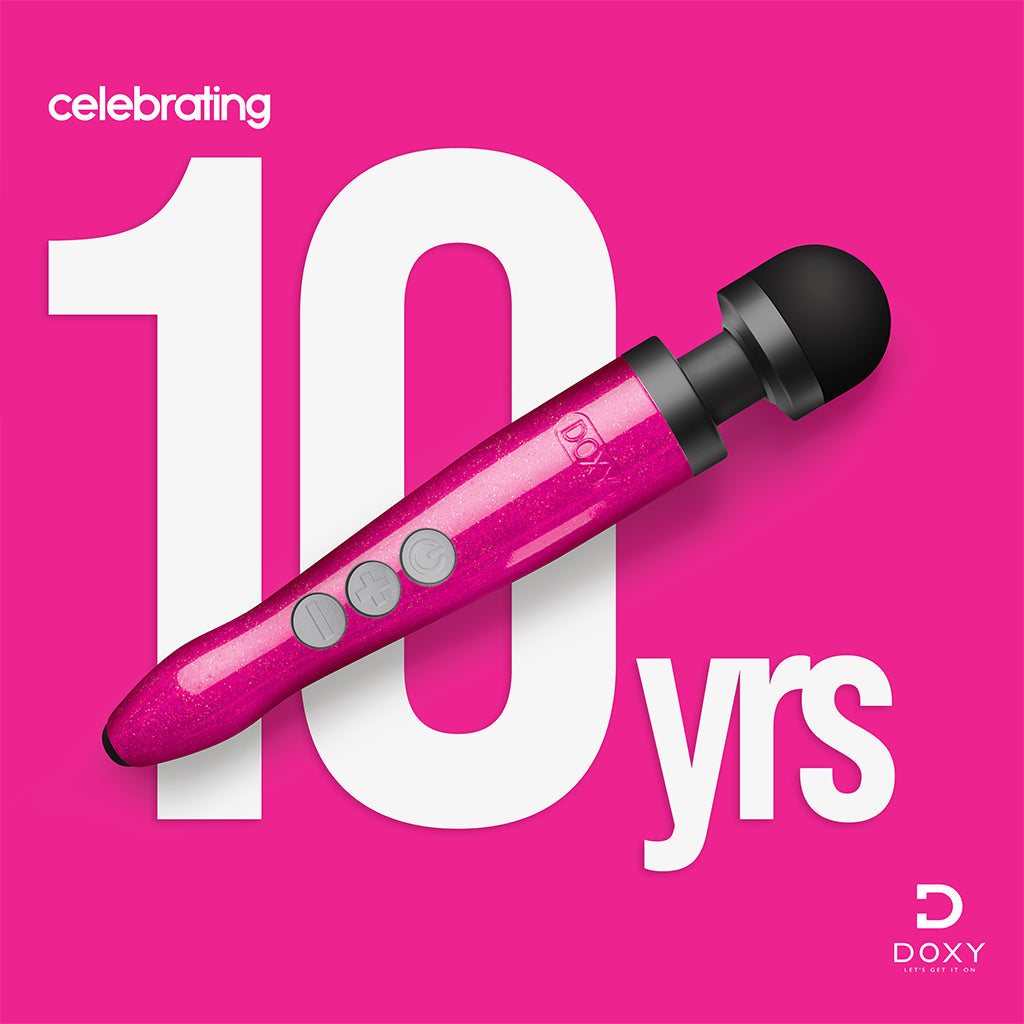 Doxy Die Cast 3R Breast Cancer Awareness Edition