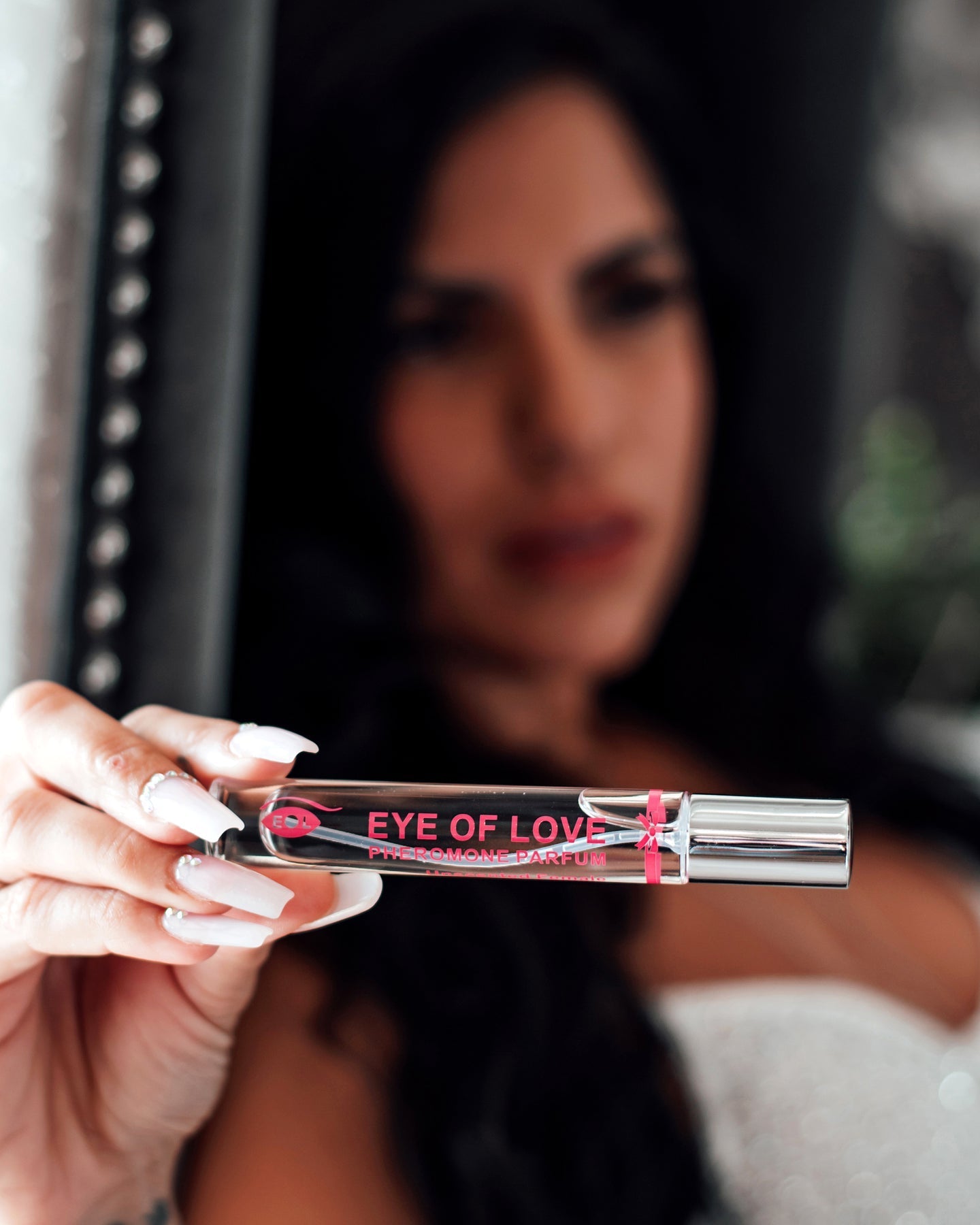 Eye Of Love Attract Him Unscented Pheromones 10 ml
