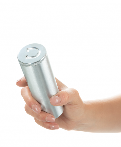 Doxy Smooth Butt Plug