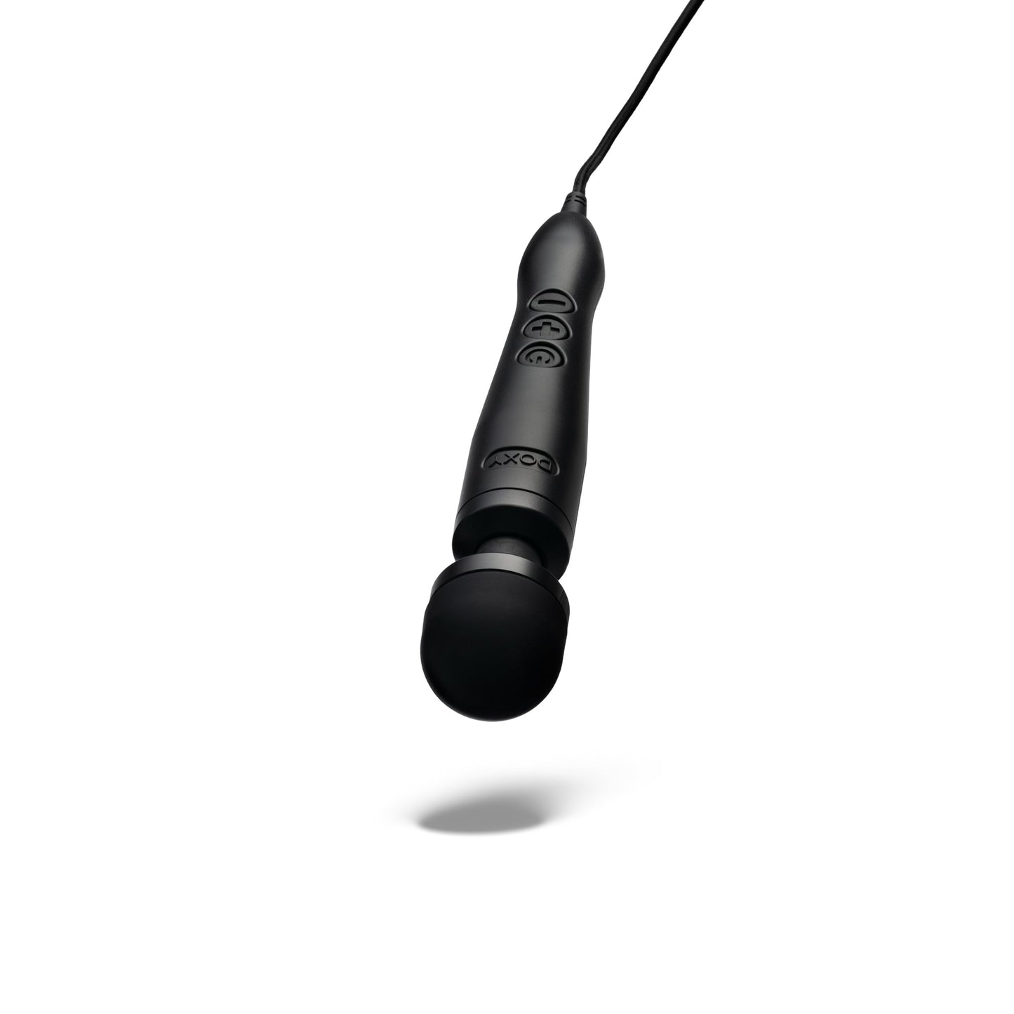 Doxy 3 USB-C Wand Massage Matte Black