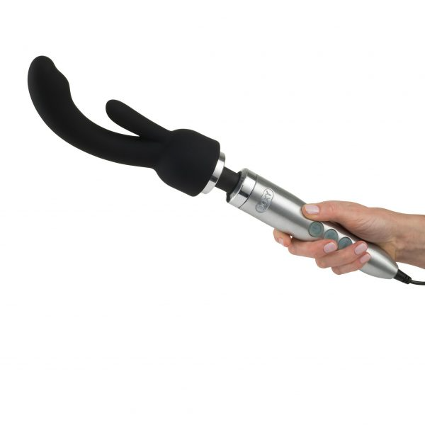 Doxy 3 Rabbit G-Spot Attachment