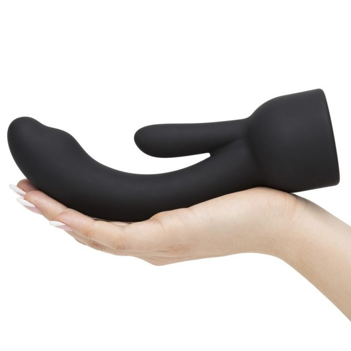 Doxy 3 Rabbit G-Spot Attachment