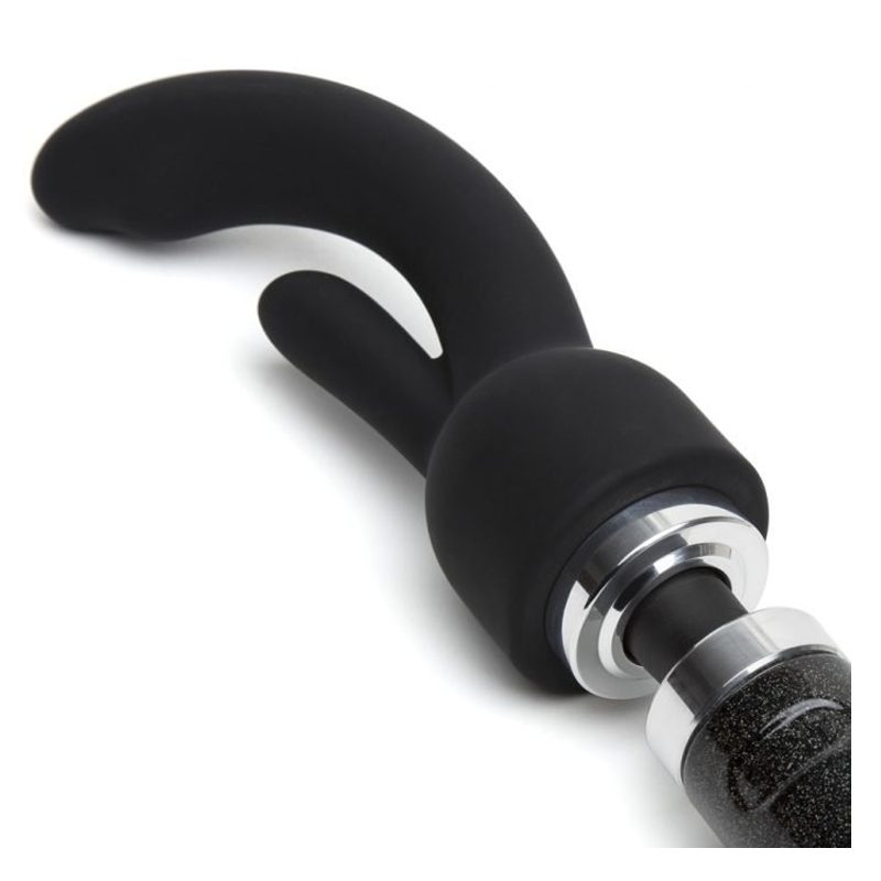 Doxy 3 Rabbit G-Spot Attachment