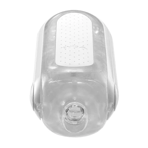 Tenga Flip Zero Male Masturbator - White