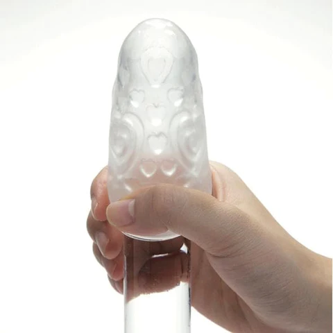 Tenga Lovers Special Edition Egg Masturbator