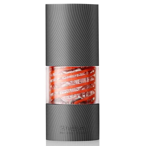 Tenga Spinner Hexa Masturbator