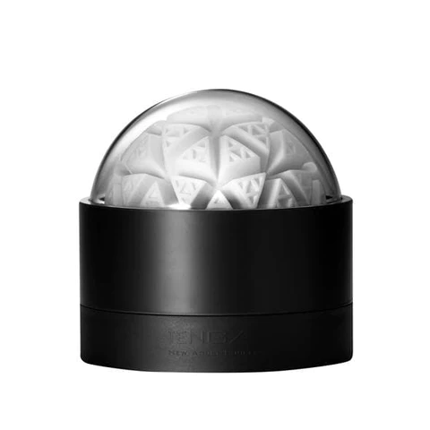 Tenga Geo Glacier Male Masturbator