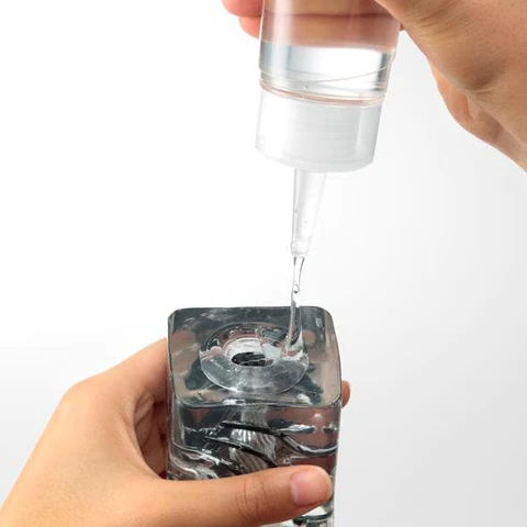 Tenga Crysta Ball