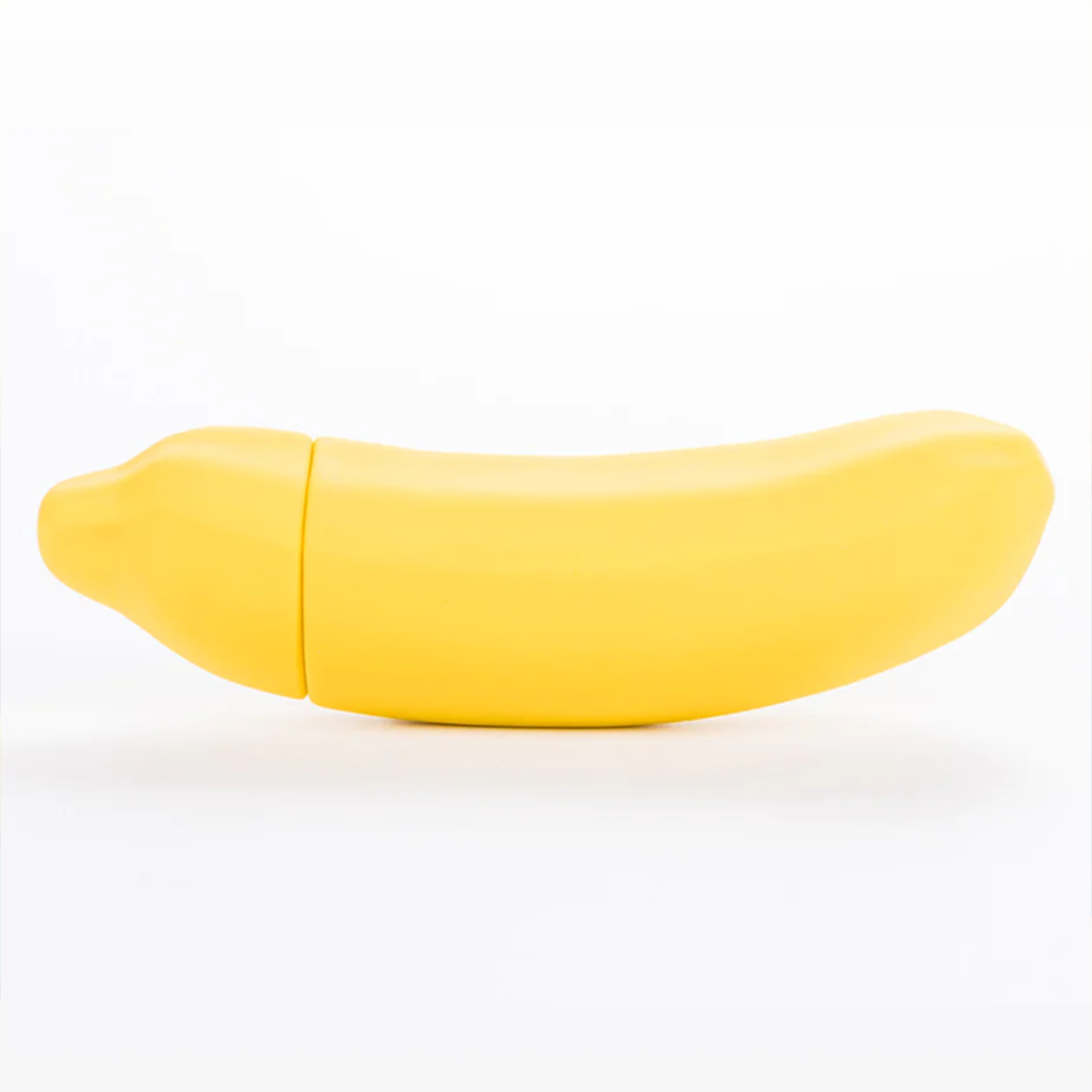 Emojibator Banana Vibrator