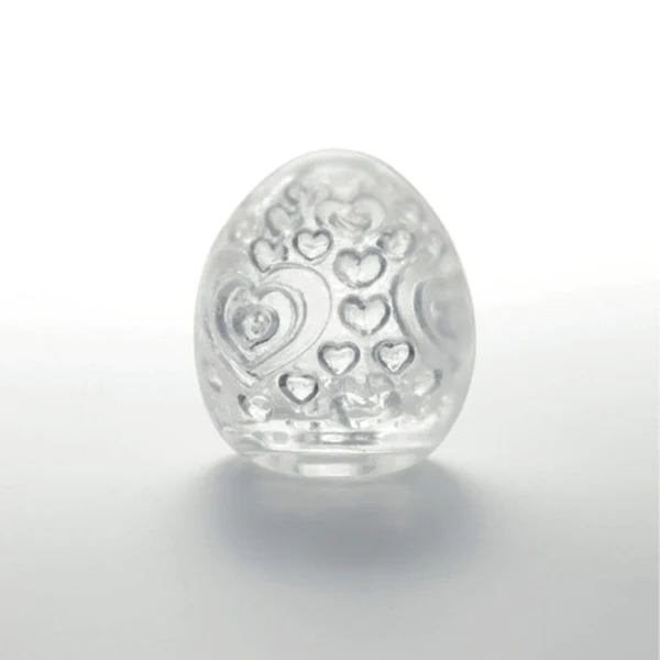 Tenga Lovers Special Edition Egg Masturbator