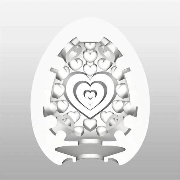 Tenga Lovers Special Edition Egg Masturbator