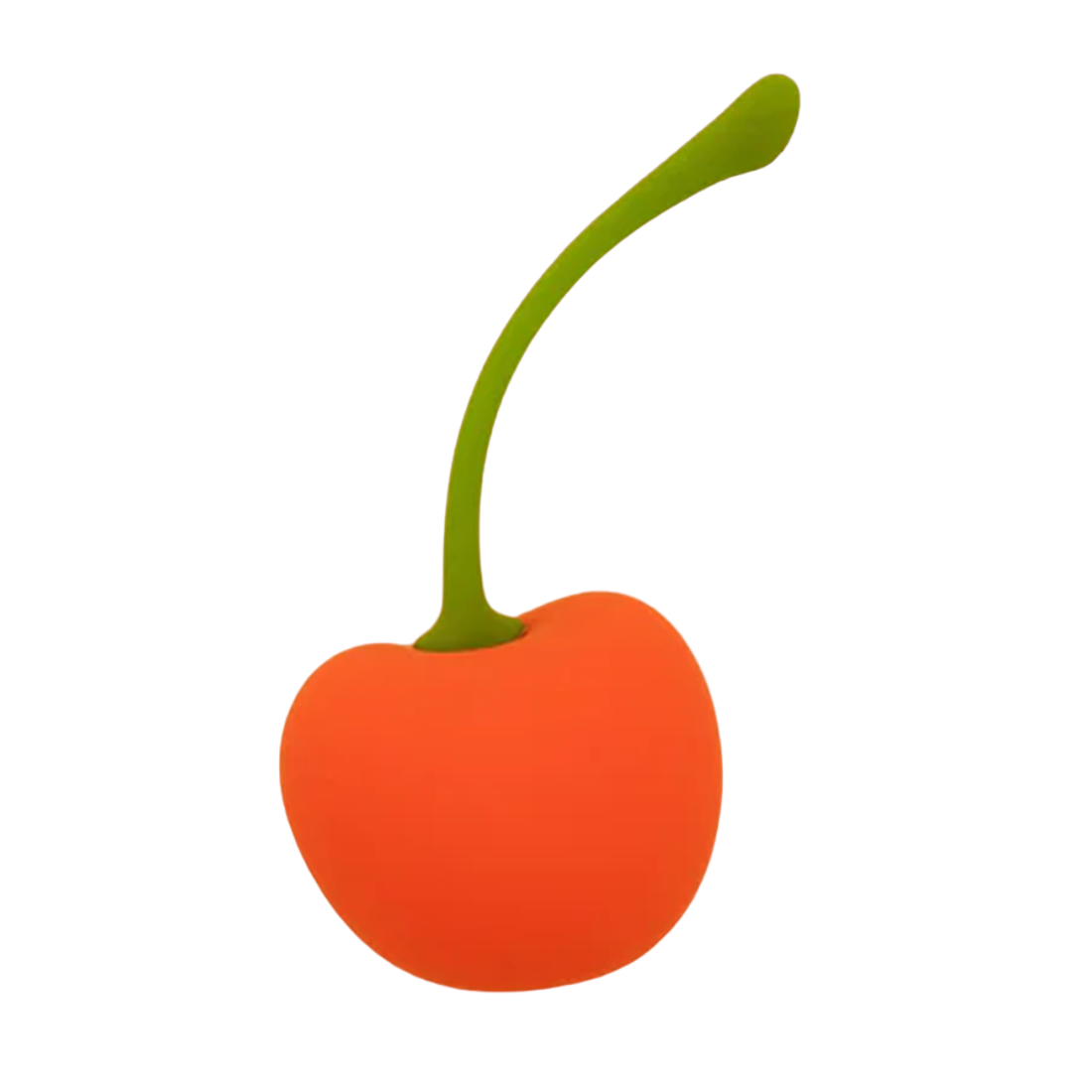 Emojibator Cherry Kegel Vibrator