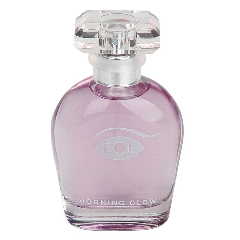 Eye Of Love Morning Glow Pheromones - Deluxe Size 50ml / 1.67 fl oz