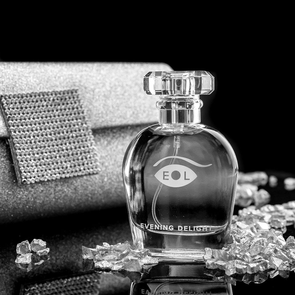 Eye of Love Evening Delight - Pheromone Parfum - Deluxe Size 50ml / 1.67 fl oz