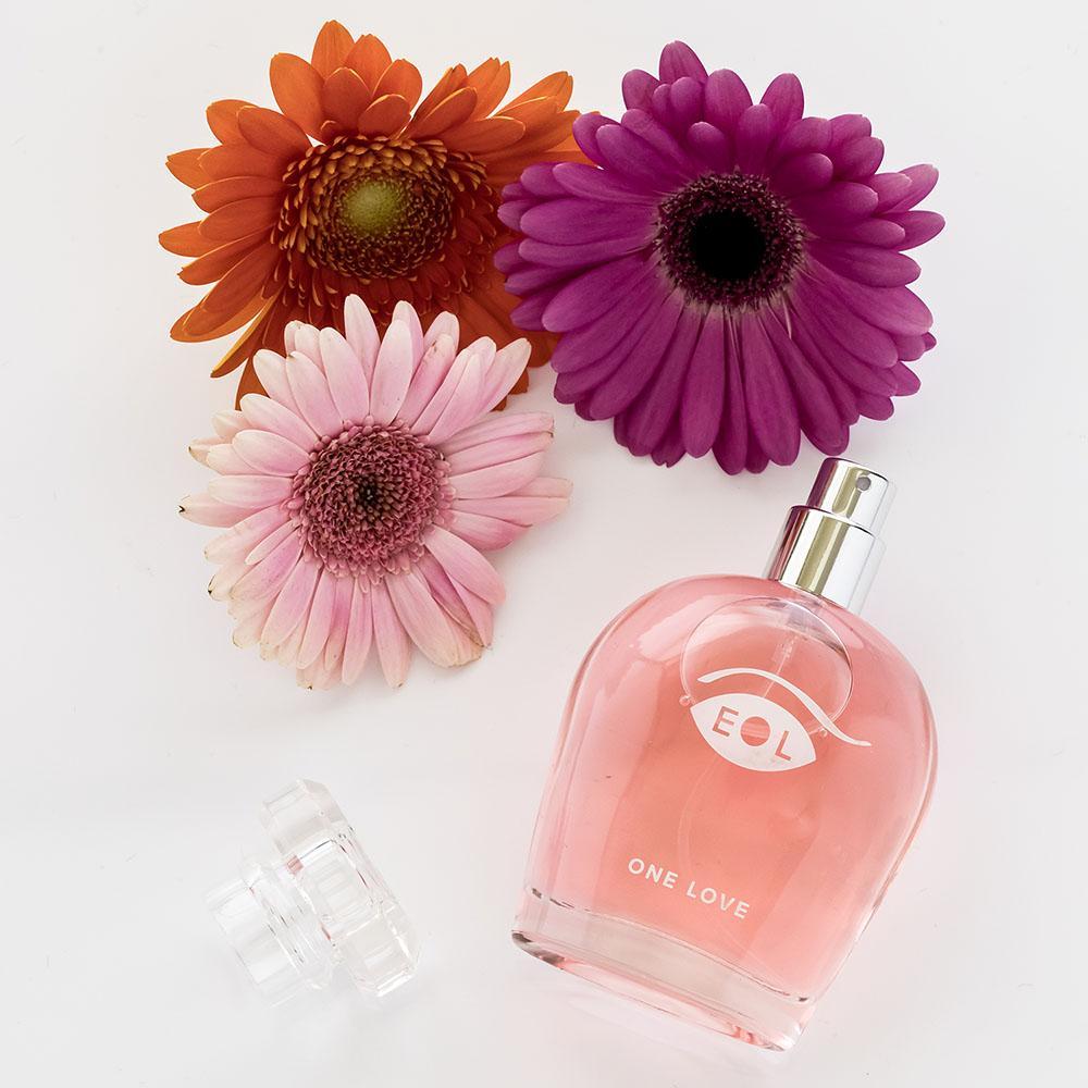 Eye of Love - One Love - Pheromone Parfum - Deluxe Size 50ml / 1.67 fl oz