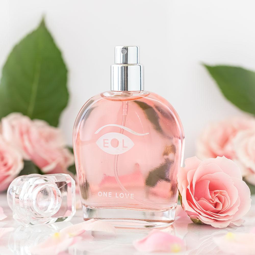 Eye of Love - One Love - Pheromone Parfum - Deluxe Size 50ml / 1.67 fl oz