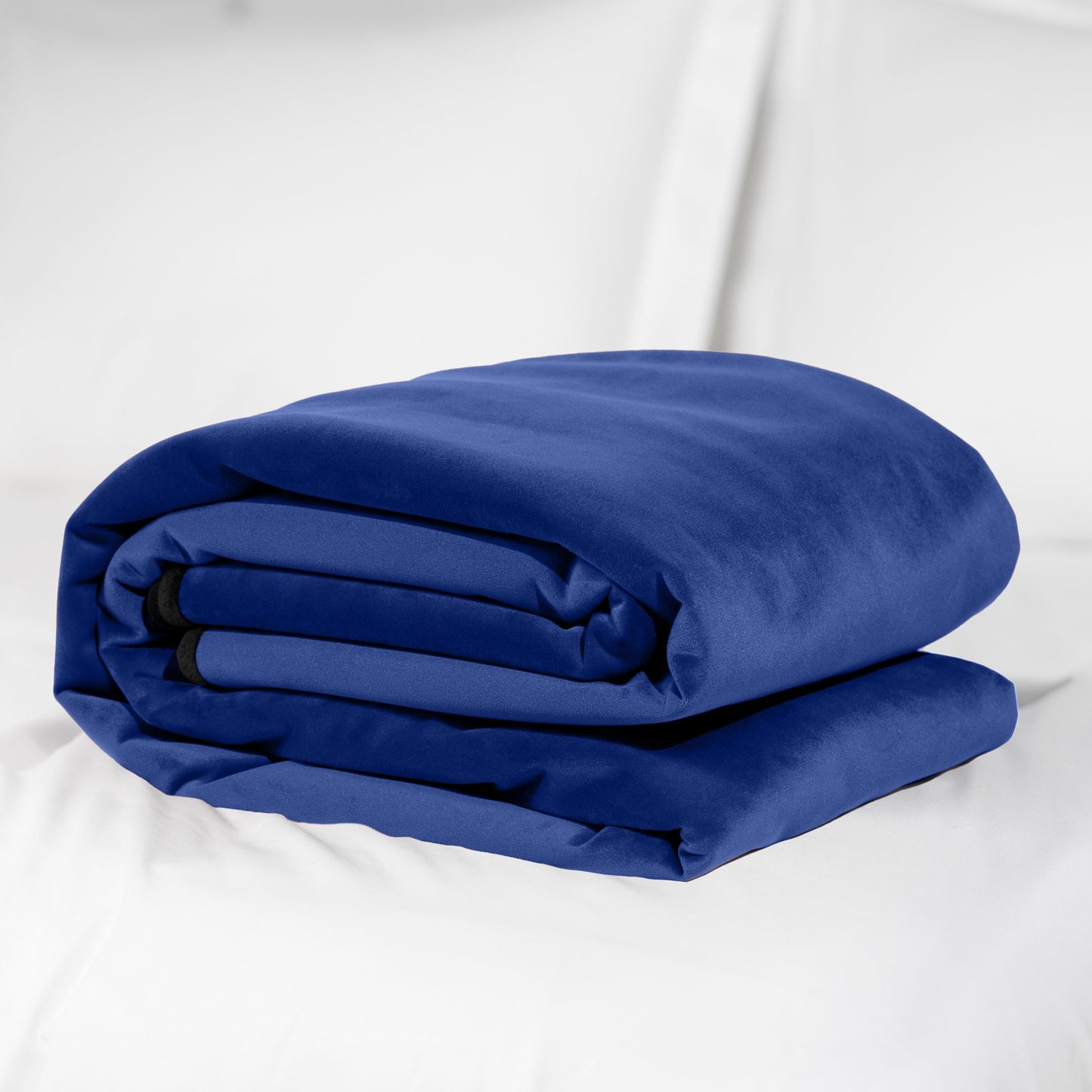 Liberator Fascinator Throw Regular Size Royal Blue