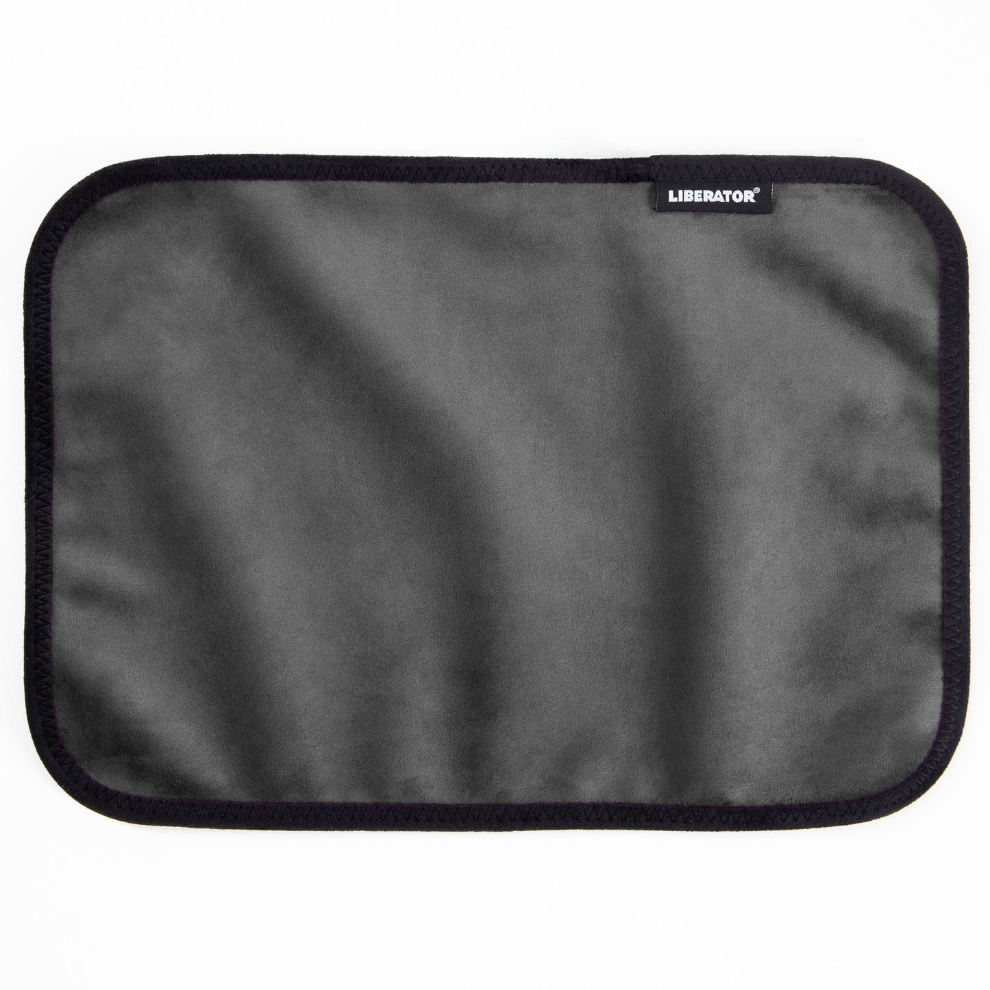 Liberator Fascinator Toy Pad Black