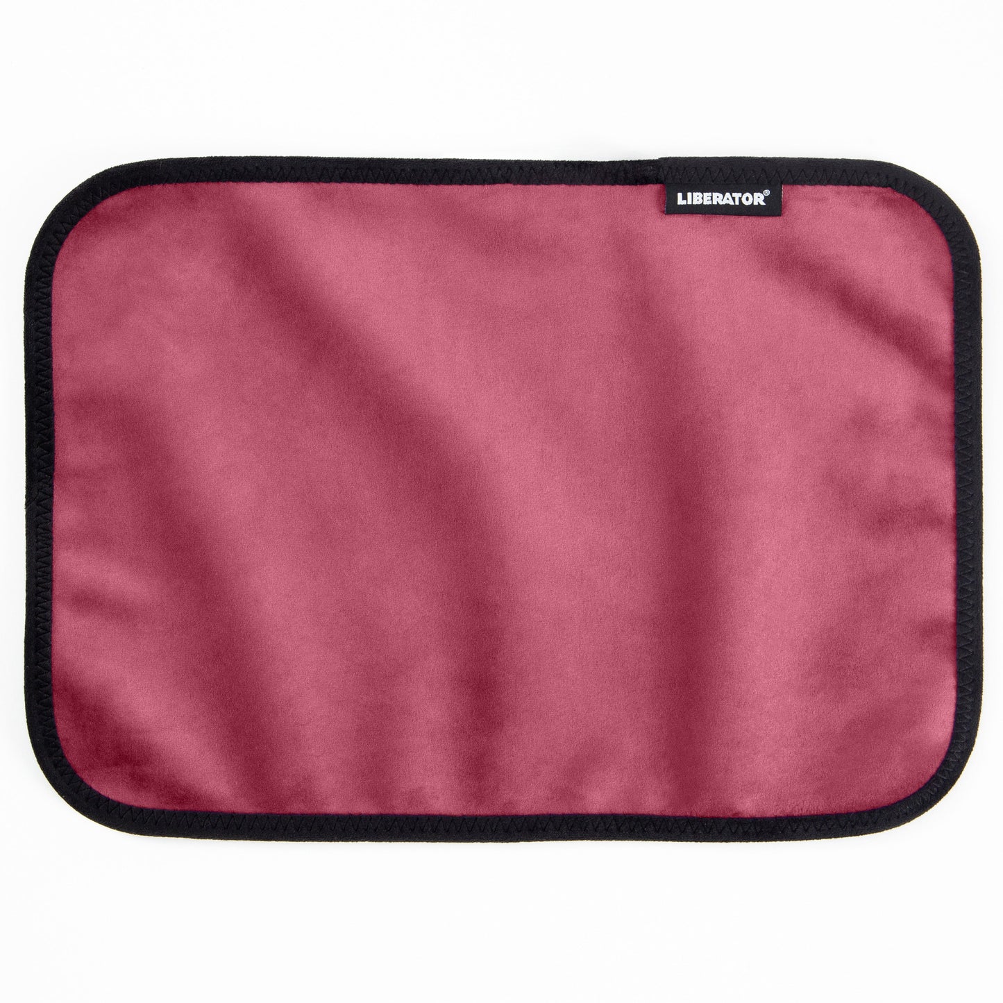 Liberator Fascinator Toy Pad Merlot