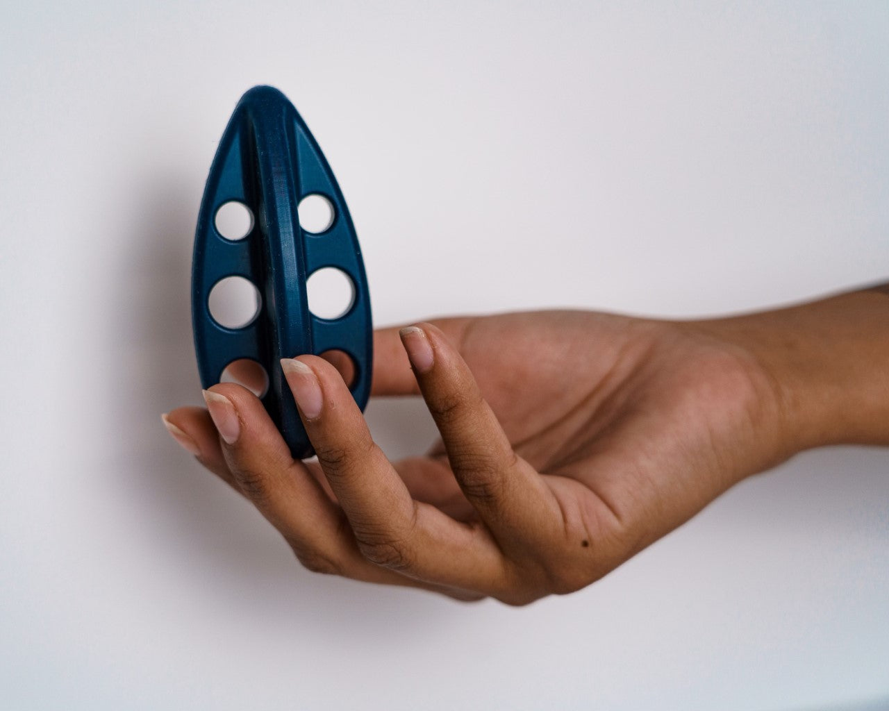 Femme Flexor Kegel Tool - Bare