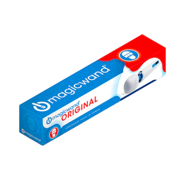 The Original Magic Wand