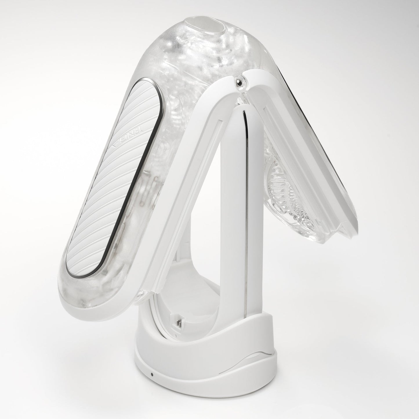Tenga Flip Zero Gravity Electronic Vibration White